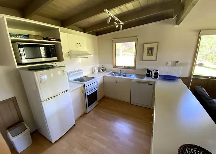 Crabapple Cottage Harrietville