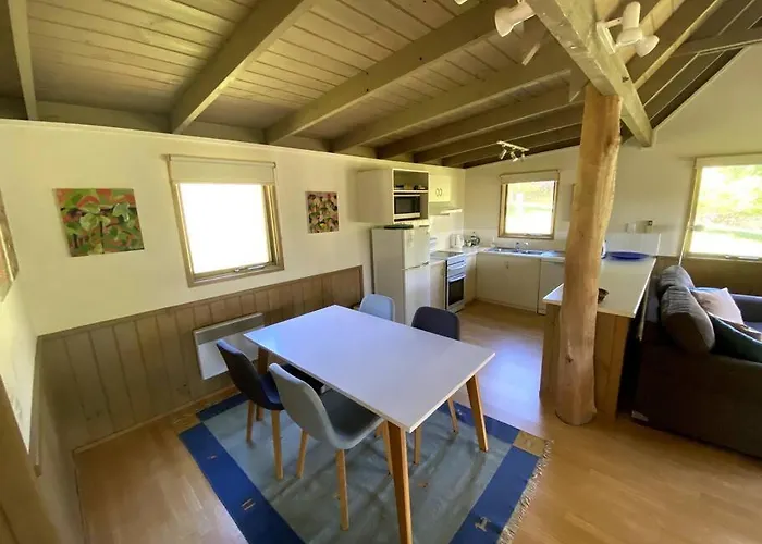 Crabapple Cottage Harrietville