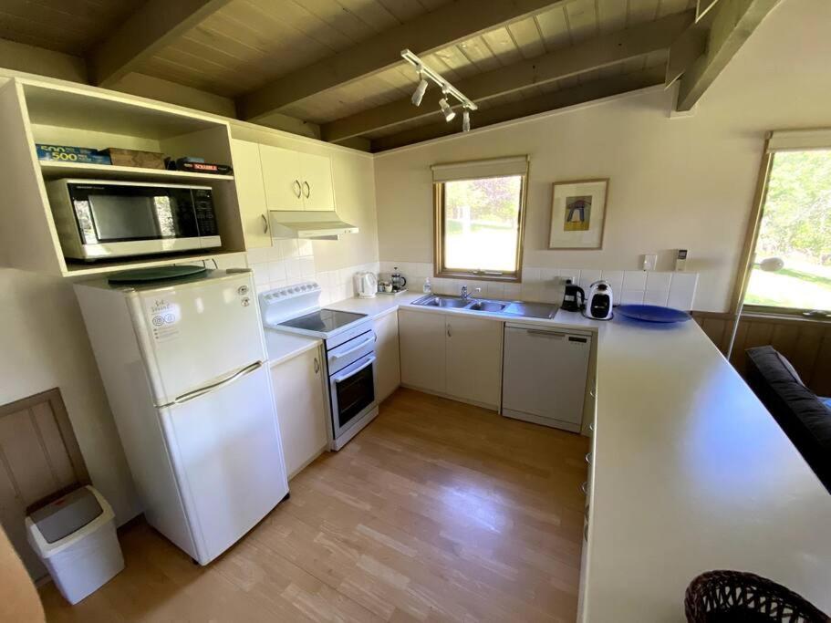 Crabapple Villa Harrietville