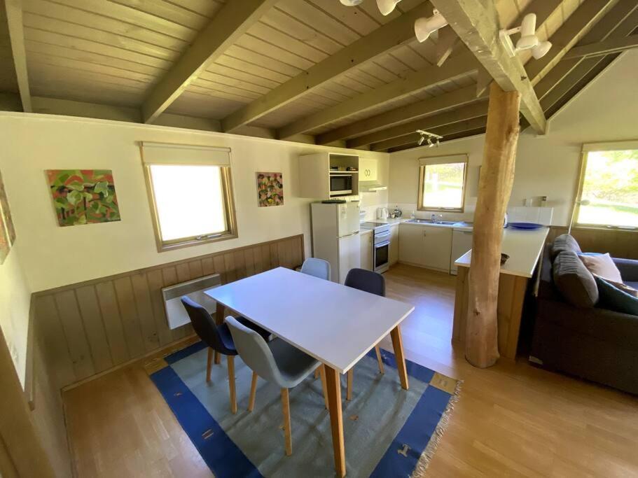 Crabapple Villa
